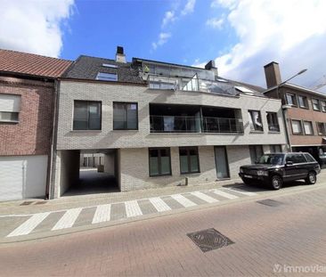 Appartement te huur - Foto 5
