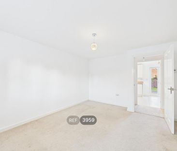 3 bedroom terraced house to rent - Photo 1