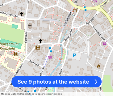 MIETEN OHNE KAUTION - zentrale Maisonette-Dachwohnung für Geniesser - Photo 1