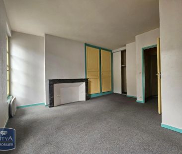 Appartement à louer 2 pièces 38.02m² - Photo 5