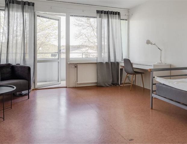 Hejaregatan 5F - Photo 1
