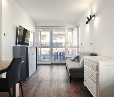 Niebuszewo, ul. Kazimierza Królewicza, Szczecin - Photo 1