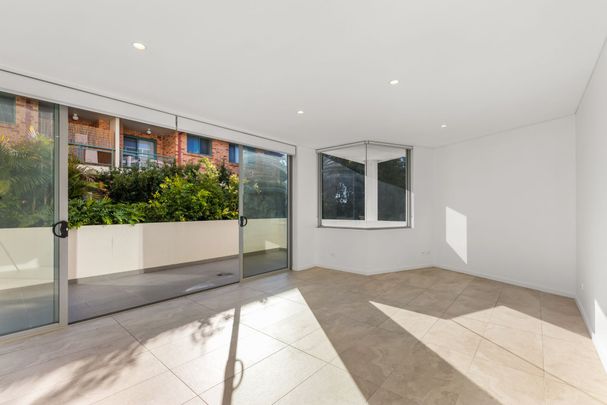 Luxurious Ground Floor Apartment - Photo 1