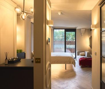 Studio to rent - Photo 3