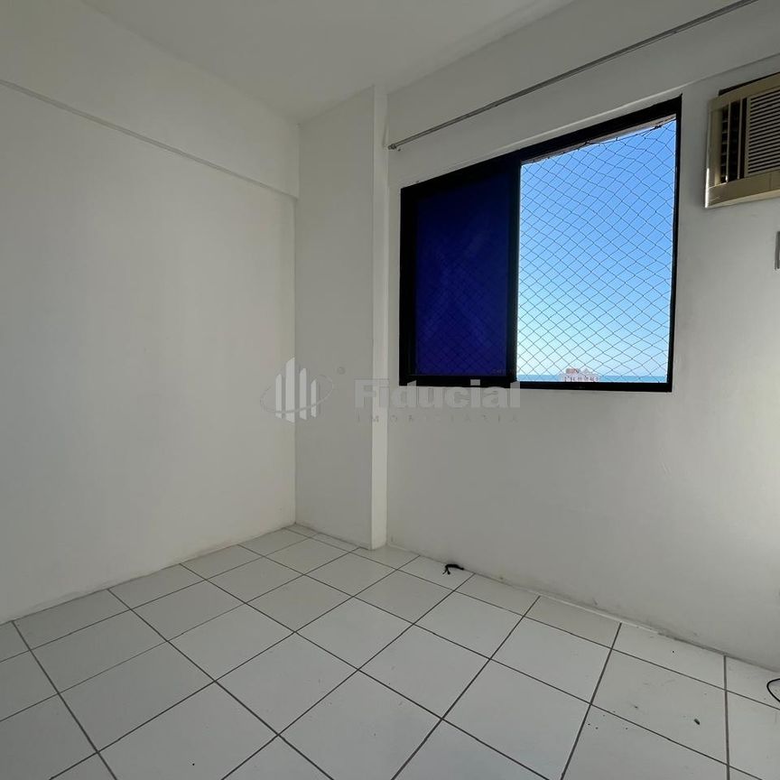 PR IRACEMA - APARTAMENTO - HISTORIADOR GUARINO ALVES, 100 AP 806 ED GUANACES - Foto 1