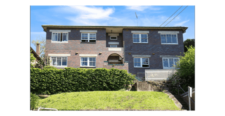 Harbour Views & Art Deco Charm in Lavender Bay - Photo 5