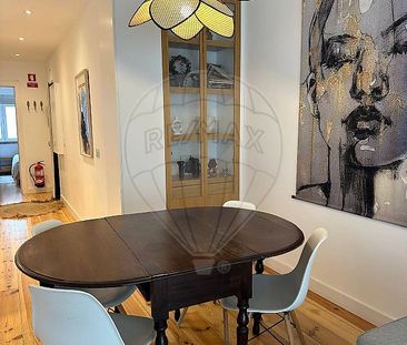 Apartamento T2 em Lisboa - Photo 6