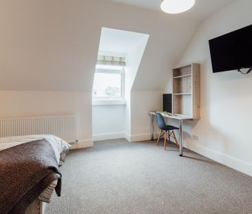 6 bedroom house to rent - Photo 4