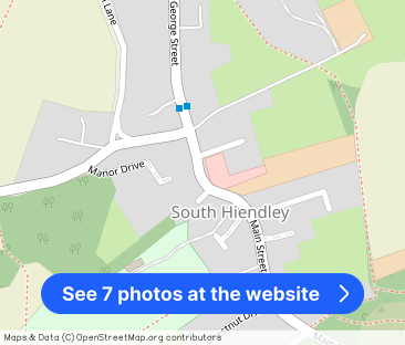 South Hindley, S72 - Photo 1