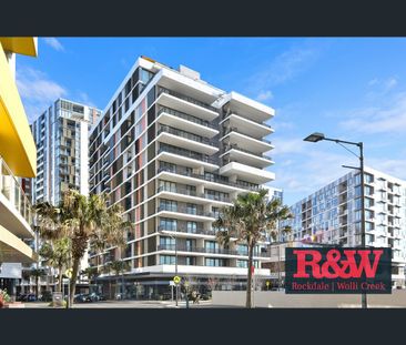 101/7 Magdalene Terrace, Wolli Creek, NSW 2205 - Photo 3