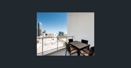 Smack-bang in the Heart of Perth City - Photo 5