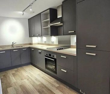 1 bedroom apartment to rent - Photo 6