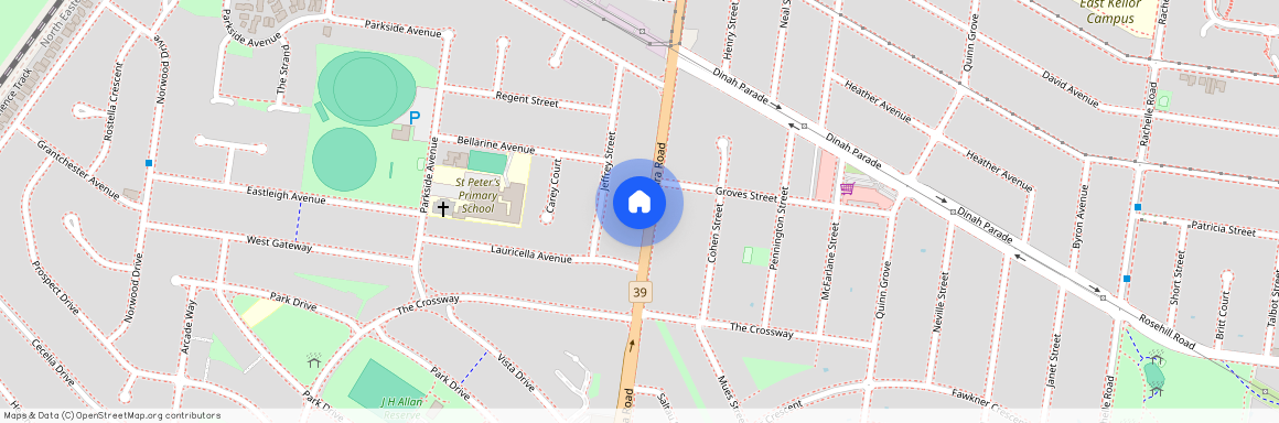 187 Milleara Rd, Vic 3033, Keilor East