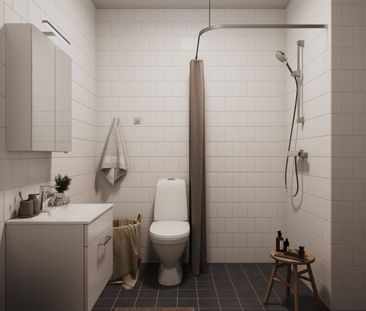 Volymvägen, Täby - Photo 4