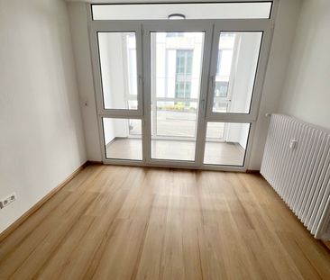 Erstbezug nach hochwertiger Renovierung – stilvolles Wohnen in der ... - Foto 1