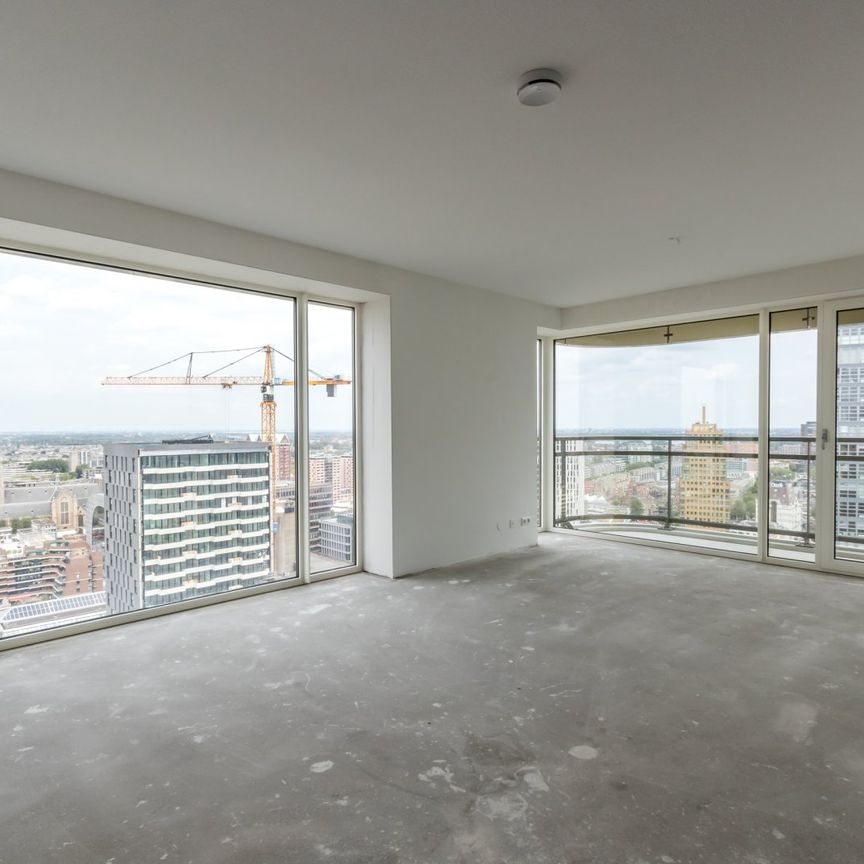 Te huur: Jufferstraat 19 J - Photo 1