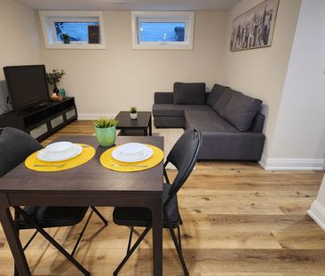 For Lease - 1497 Sunnycove Drive Unit# Basement, Mississauga, Ontario - Photo 6