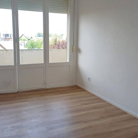 APPARTEMENT A LOUER - Photo 4