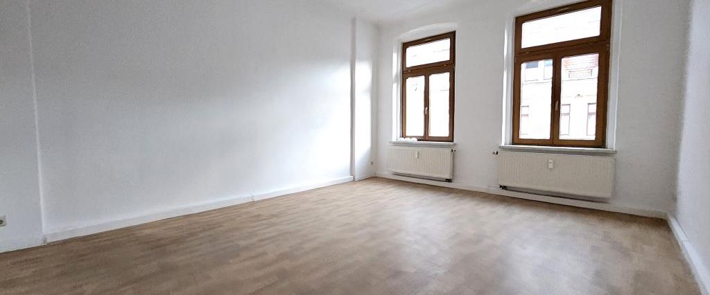 Wohnung in zentraler Lage und trotzdem ruhig - Foto 1
