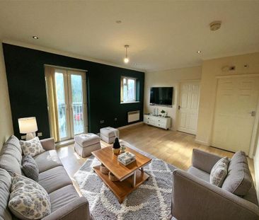 1 bedroom apartment to rent - Photo 4