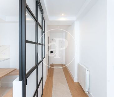 4 bedroom luxury penthouse for rent in Madrid, Autonomous Region of... - Photo 5