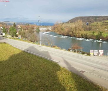 3.5 Zimmer, 90 m², 1. Stock - Photo 6