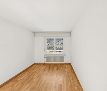 4.5 Zimmer, 84 m², EG - Photo 2