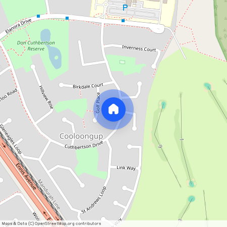 30 Cuthbertson Drive, WA 6168, Cooloongup