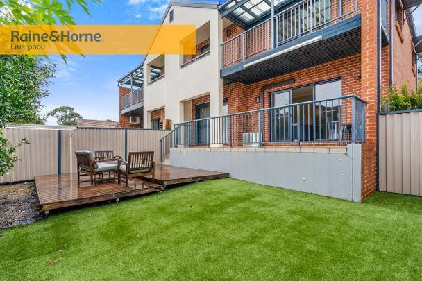 6/18 Holland Crescent, Casula, NSW 2170 - Photo 1