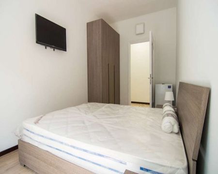 Via Francesco Reina, Milan, Lombardy 20133 - Photo 4