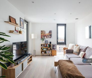1 bedroom flat to rent - Photo 2