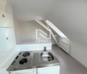 STUDIO A LOUER - Photo 2