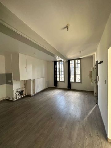 A LOUER APPARTEMENT TYPE 2 CŒUR DU CENTRE-VILLE DE TROYES - Photo 2