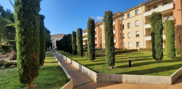 Location Appartement 3 pièces 56m² BLAGNAC 31700 - Photo 1