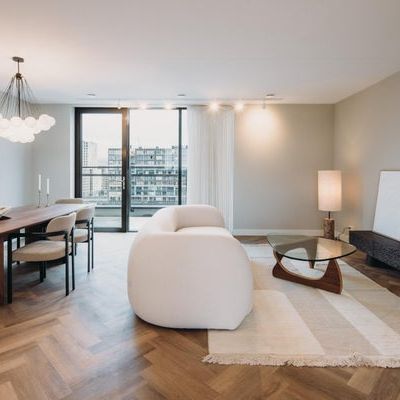 Appartement te huur Slotervaart-Zuid, Ariana Nozemanstraat in Amsterdam - Photo 1