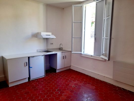 Location Appartement 2 pièces 49m² - Photo 1