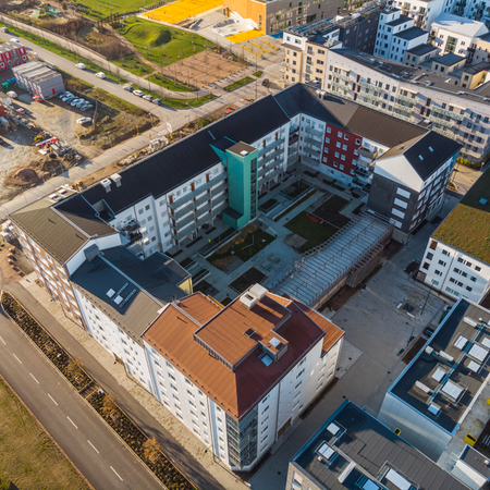 Munins gata 4, Hyllievång - Photo 3