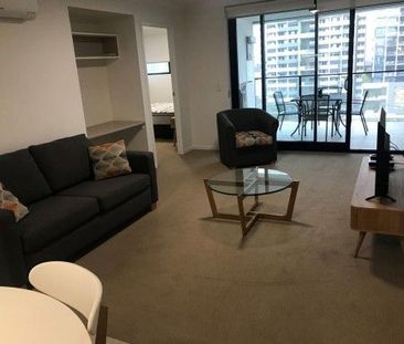 Fully Furnished City Apartment â Walk to South Bank & West End - Photo 1
