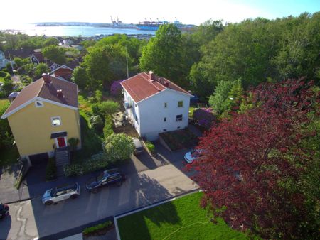 Skogsrydsgatan, Västra Frölunda - Foto 5