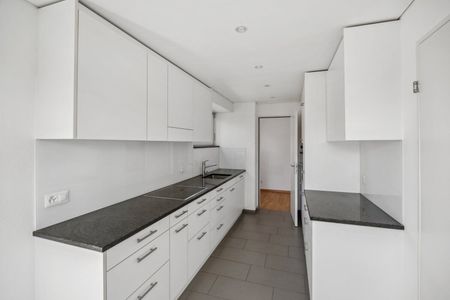 Ihr Zuhause: 6.5-Zi.-Whg. Perfekt für Familien, WGs und Expats - Photo 5