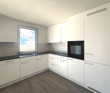 3.5 Zimmer, 105 m², 2. Stock - Photo 3