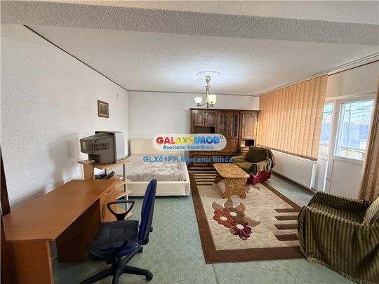 Inchiriere garsoniera in Ploiesti, zona Democratiei - Fotografie 1