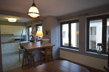 Instapklaar app. - bew. opp. van 94m² te hartje Westerlo - Photo 4