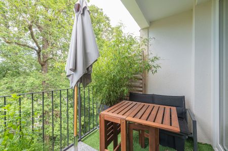 APPARTEMENT MEUBLE DE 3 PIECES 56.35 m2 - Photo 5