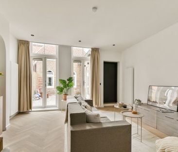 Te huur: Huis Oog in 't Zeilstraat in Den Haag - Photo 1