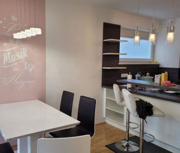 ++ Mietwohnung in Linderwald ++ teilmöbliert - Foto 3