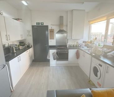 1 bedroom in a house share to rent - Photo 3