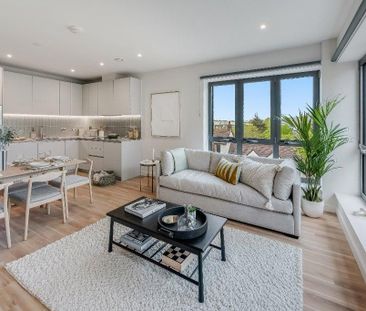 3 bedroom flat to rent - Photo 2