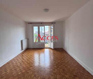 Location Appartement 3 pièces 57m² - Photo 6