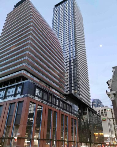 For Lease - 18 Maitland Terrace Unit# 1107, Toronto, Ontario - Photo 2